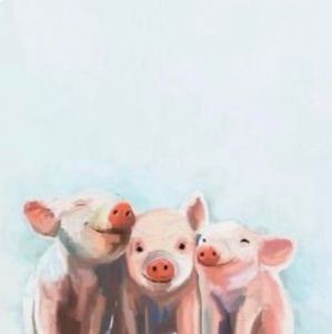 Meet your Posher, Isabelle